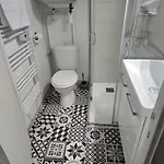 Cosy Hypercentre Apartment