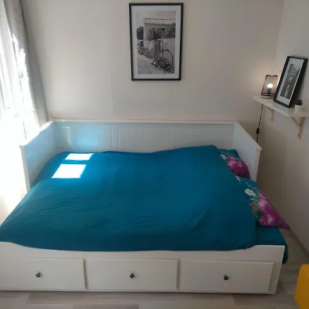 アパート Cosy Hypercentre