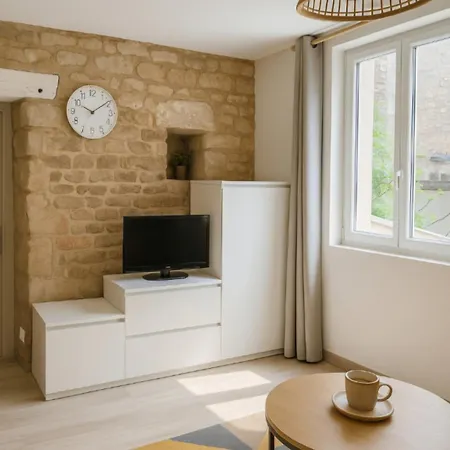 Cosy Hypercentre Appartamento