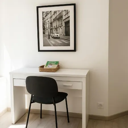 Apartment Cosy Hypercentre Caen