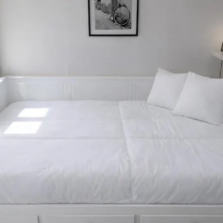 Cosy Hypercentre Caen