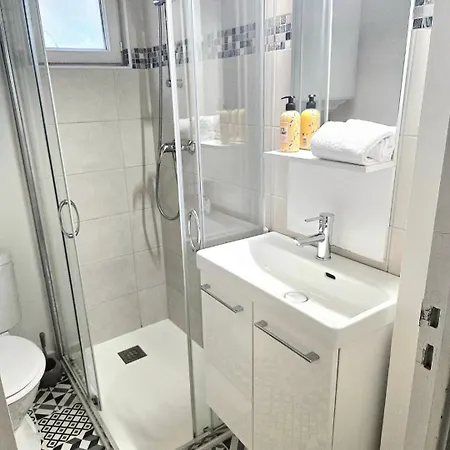 Appartement Cosy Hypercentre *