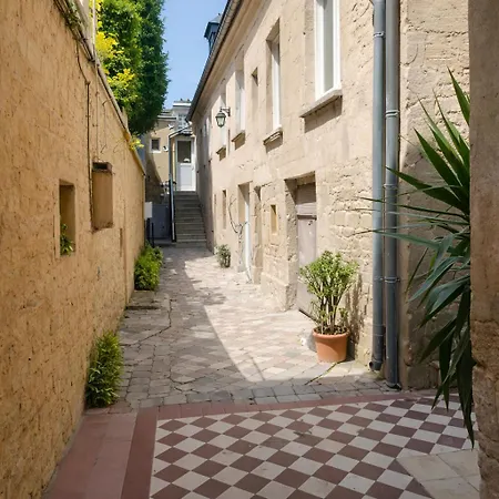 Appartement Cosy Hypercentre