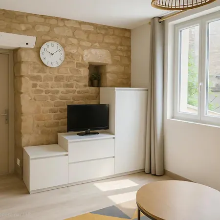 Cosy Hypercentre Apartment