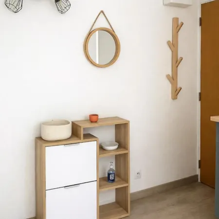 Cosy Hypercentre Appartement *