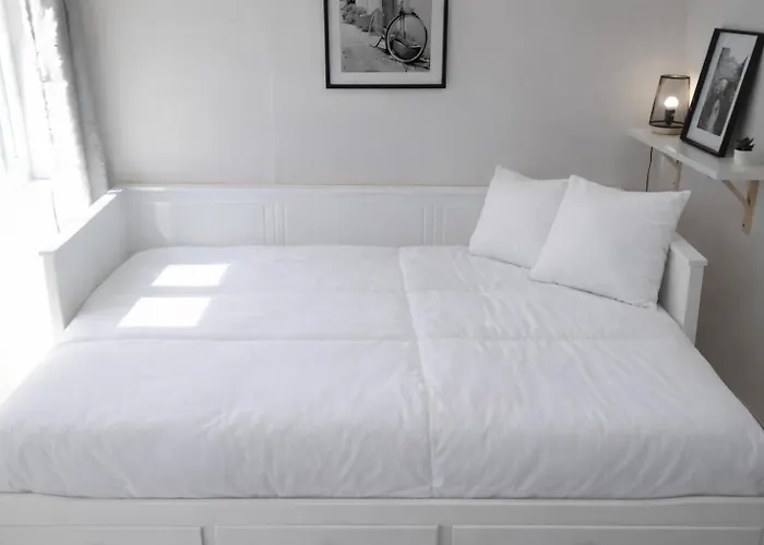 Cosy Hypercentre Caen