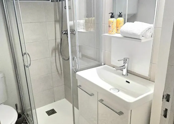 Appartement Cosy Hypercentre *