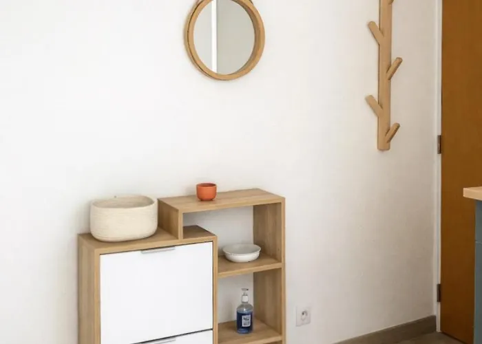 Cosy Hypercentre Appartement *